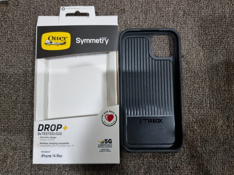 iPhone 14 Plus 14Plus otterbox Case (0203) - GreshamTech