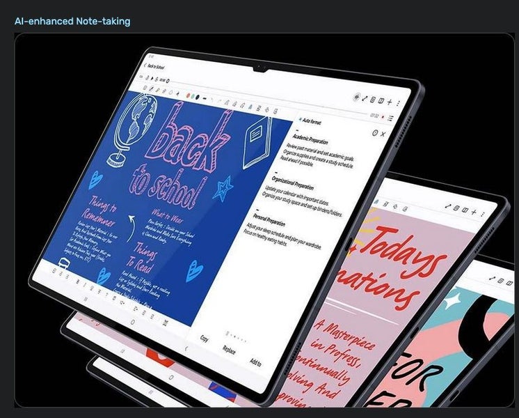 Samsung Tab S10+ 12+256GB WIFI+Cellular Data Very Good Condition - GreshamTech