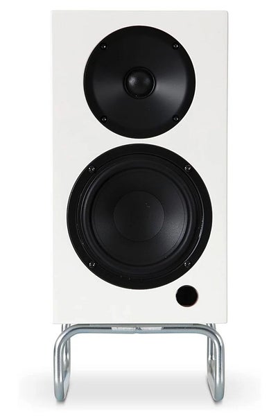 Elac DCB41-DS ConneX Adsum Powered Speakers Pair Brand New - GreshamTech