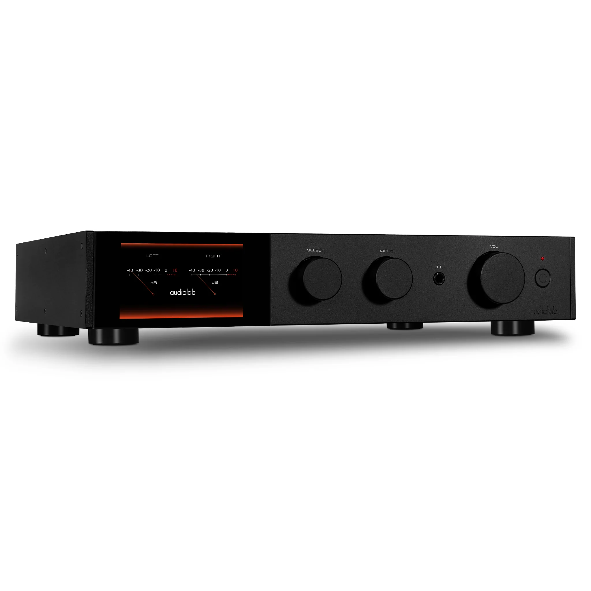 Audiolab 9000A DAC DAP HI-FI Pre-Amp Amplifier AMP Brand New - GreshamTech