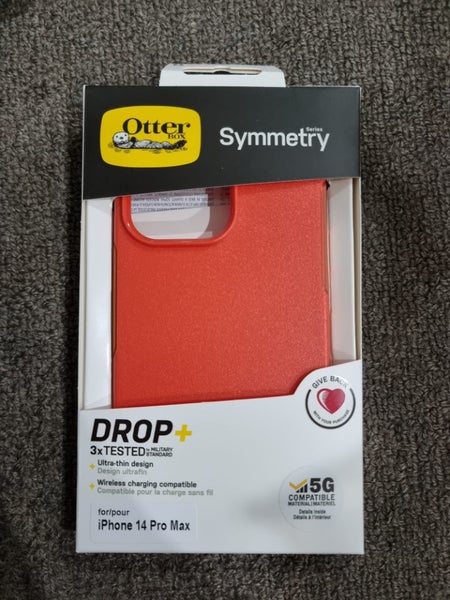 iPhone 14 Pro Max / 14Pro Max otterbox Case (0095) - GreshamTech