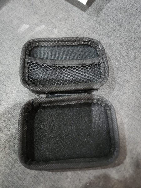 electronic storage bag box small brand new 0437 - GreshamTech