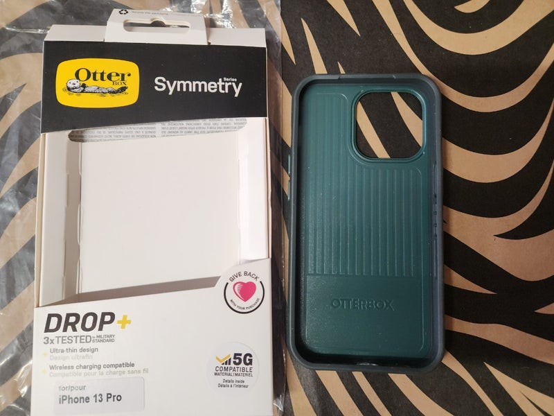 iPhone 13 Pro / 13Pro otterbox Case (0198) - GreshamTech
