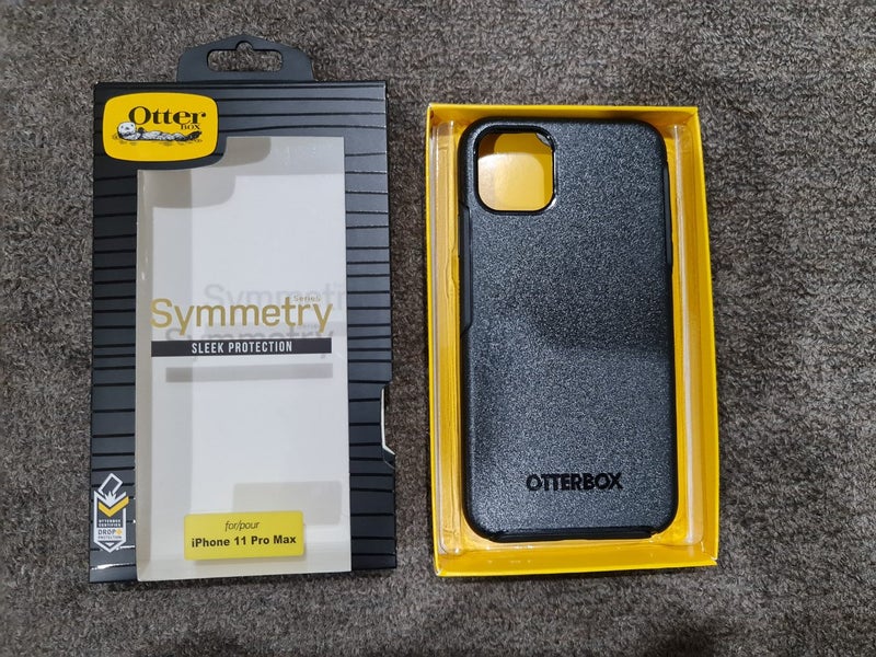 iPhone 11 Pro Max / 11Pro Max otterbox Case (0164) - GreshamTech
