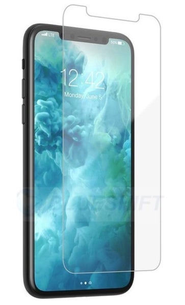 iPhone 14 Pro Max / 13 Pro Max / 12 Pro Max Glass Screen Protector - GreshamTech