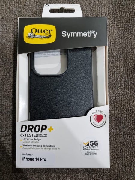 iPhone 14 Pro 14Pro otterbox Case (0223) - GreshamTech