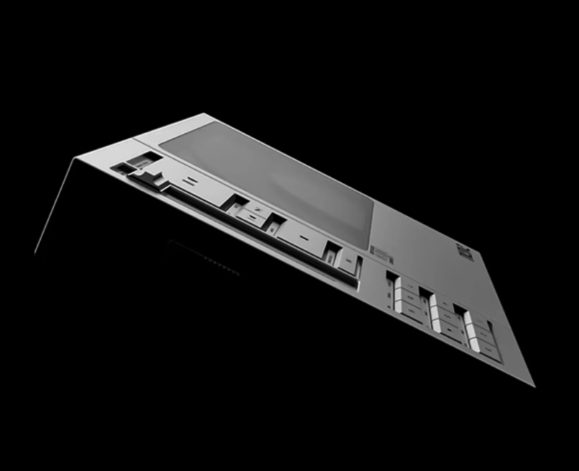 DUNU Concept R CD Player high fidelity Fully Discrete R2R Portable Brand New - GreshamTech