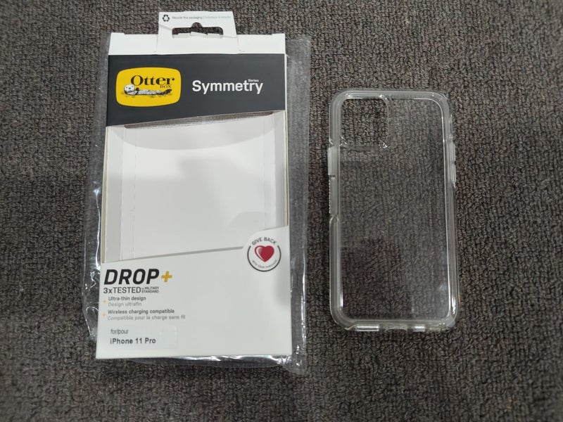 iPhone 11 Pro 11Pro otterbox Case (0038) - GreshamTech