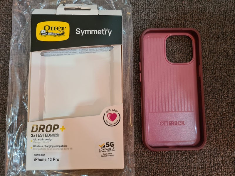 iPhone 13 Pro / 13Pro otterbox Case (0196) - GreshamTech