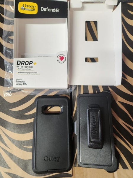 Samsung S10e / S10 edge otterbox Case (0239) - GreshamTech