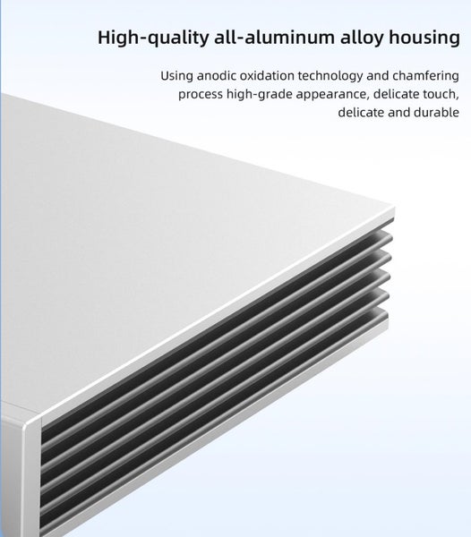 SMSL S.M.S.L Audio D400ES / D400 ES Audio high fidelity DAC DAP ES9039MSPRO - GreshamTech