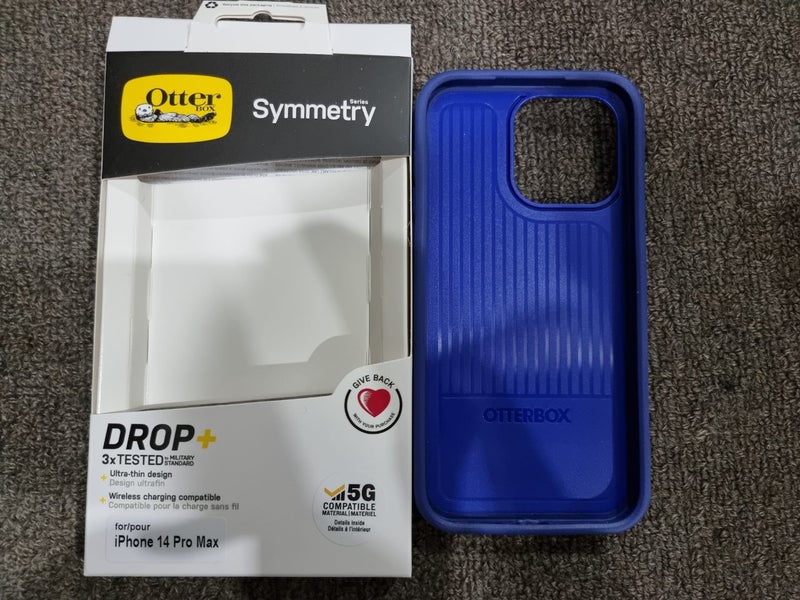 iPhone 14 Pro Max / 14Pro Max otterbox Case (0099) - GreshamTech