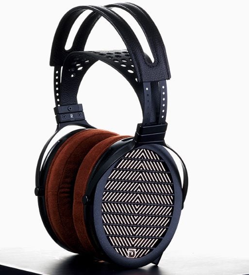 GoldPlanar GL3000 Planar Headphones Brand New - GreshamTech