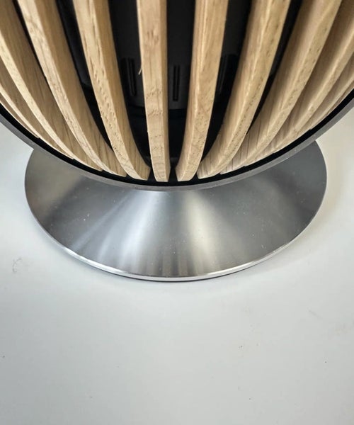 Bang & Olufsen Beosound BEOLAB 8 WiFi and Bluetooth Home Speaker New (each) - GreshamTech