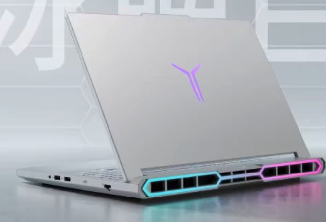 Lenovo Legion Pro 7 32GB+1TB RTX 5080 Gaming Laptop 16 2.5K 240Hz OLED Brand New - GreshamTech