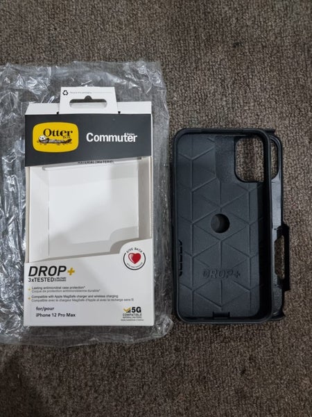 iPhone 12 Pro Max / 12Pro Max otterbox Commuter Case (0289) - GreshamTech