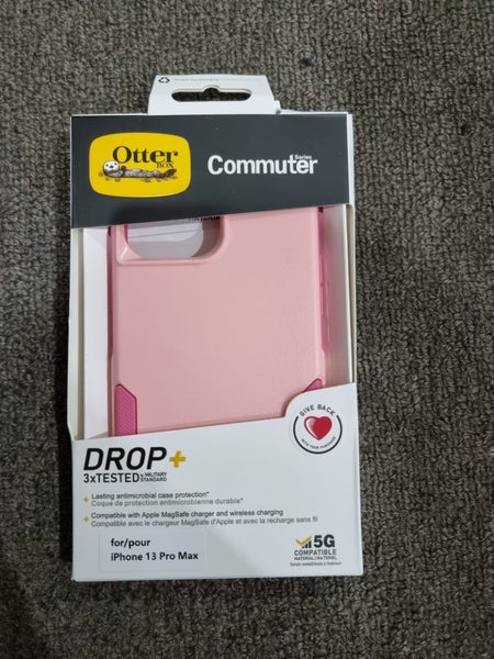 iPhone 13 Pro Max / 13Pro Max otterbox Commuter Case (0310) - GreshamTech