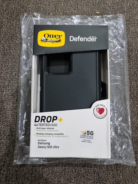 Samsung S23 Ultra / S23Ultra / S23U Otterbox Case (0291) - GreshamTech