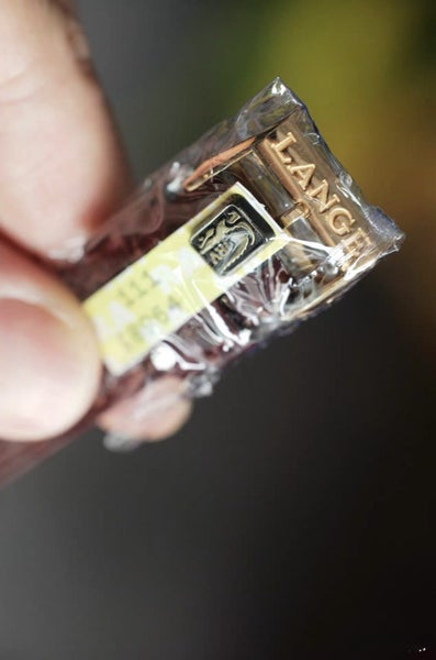 A. Lange & Söhne 315.032 37mm Rose Gold Automatic Mens Watch Like New - GreshamTech