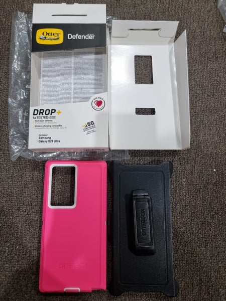 Samsung S23 Ultra / S23Ultra Otterbox Case (0143) - GreshamTech