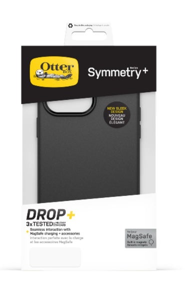 iPhone 15 otterbox Symmetry+ Plus Magsafe Case (0276) - GreshamTech