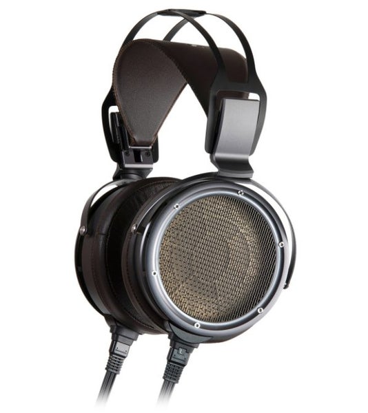 STAX SR-X9000 Reference Electrostatic Headphones high felidity Brand New - GreshamTech