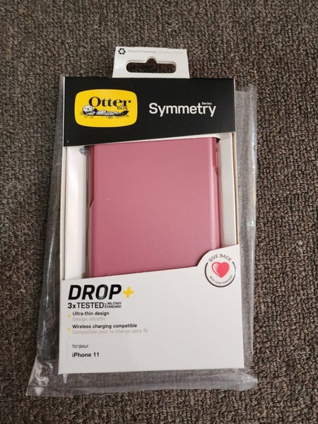 iPhone 11 otterbox Case Pink (0051) - GreshamTech