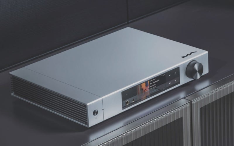 Matrix Audio Element X2 DAC DAP Stream Music Player high fidelity Brand New - GreshamTech