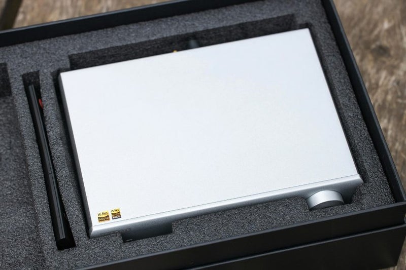 TOPPING D90 III Discrete Dac R2R 1bit High fidelity Player Brand New - GreshamTech