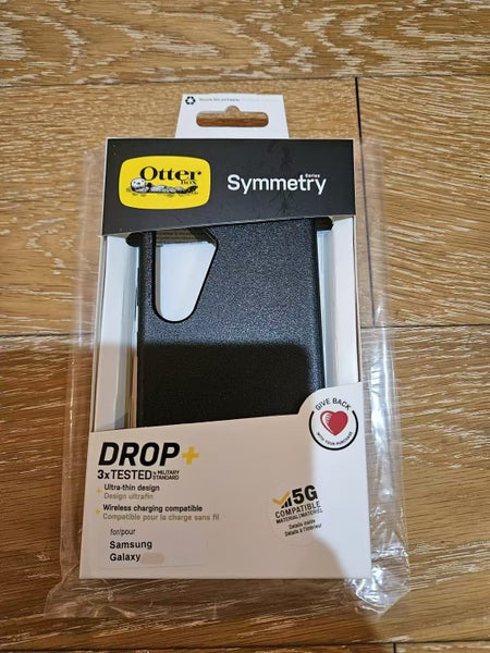 Samsung S25+ Plus / S25Plus / S25 Plus 5G Otterbox Case (0814) - GreshamTech