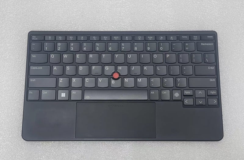 Thinkpad X1 Fold Gen1 / Gen2 Keyboard Bluetooth - GreshamTech