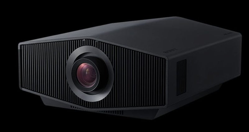 Sony BRAVIA VPL-XW7000ES Home Theatre Laser Projector (4K 60hz) Brand New - GreshamTech