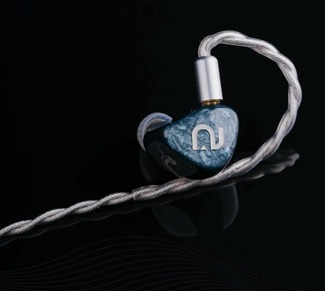 AD Astra Skyline In-Ear Earphones Wired High fedility Music IEM Brand New - GreshamTech