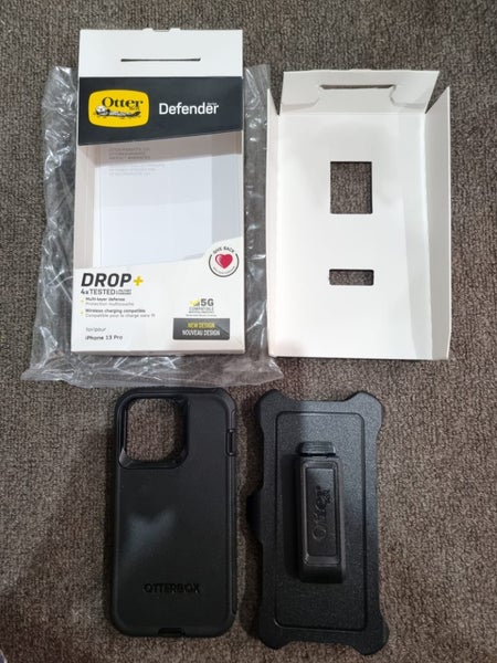 iPhone 13 Pro 13Pro otterbox Case (0033) - GreshamTech