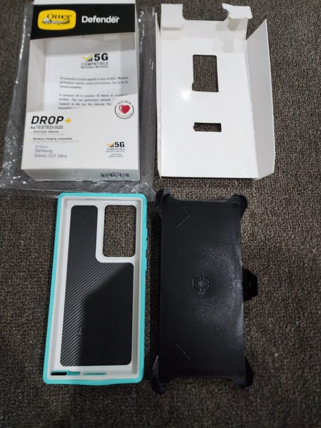 Samsung S23 Ultra / S23Ultra Otterbox Case (0141) - GreshamTech