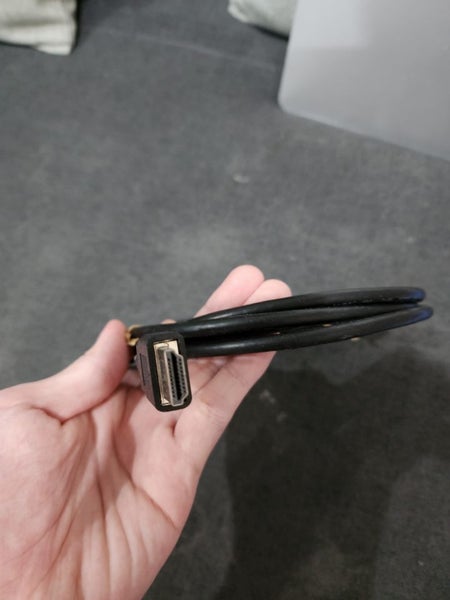 HDMI cable 2.0 monitor cable 2m 200cm brand new - GreshamTech