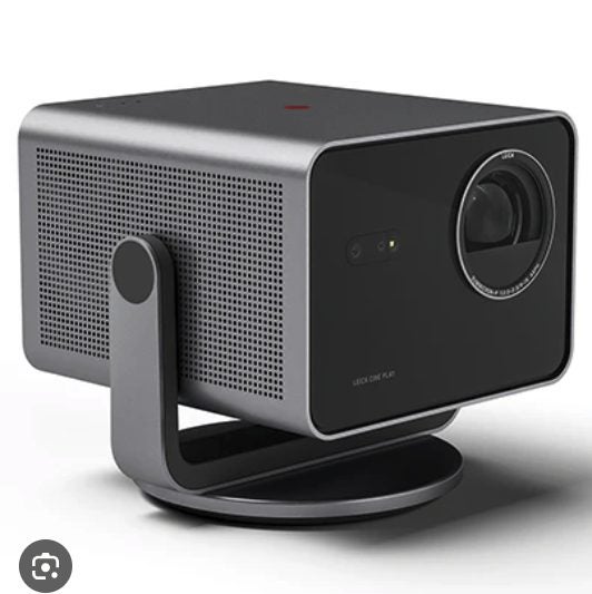 LEICA CINE PLAY 1 Home Theatre Moive Laser Projector Brand New - GreshamTech