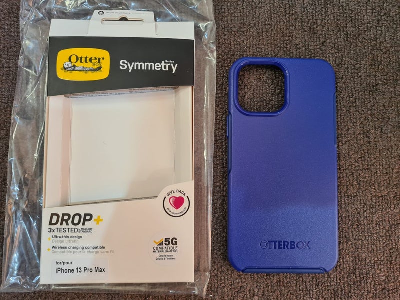 iPhone 13 Pro Max / 13Pro Max otterbox case (0210) - GreshamTech