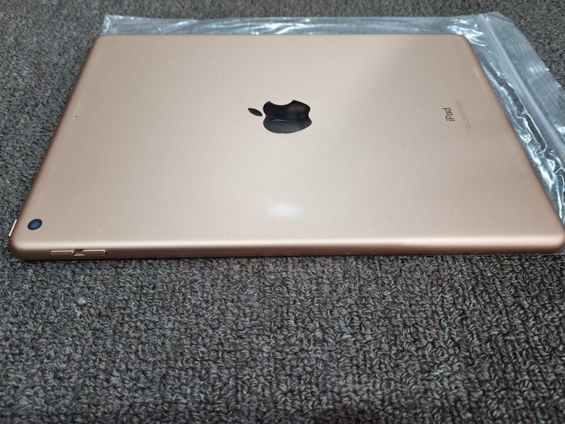 iPad 8th 32GB WIFI Used Condition Afterpay (A2270 / 10.2 inch , year 2020) A161 - GreshamTech