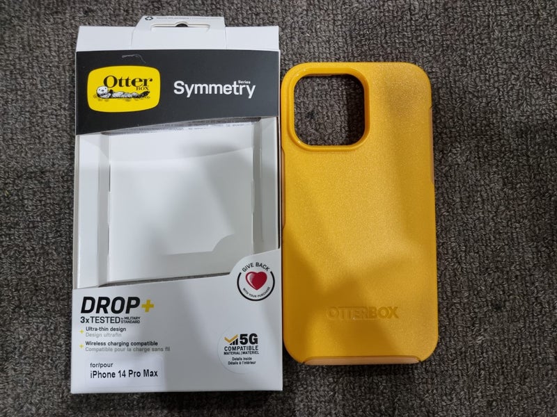 iPhone 14 Pro Max / 14Pro Max otterbox Case (0096) - GreshamTech