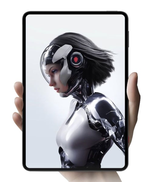 Redmagic Gaming Tablet 3 Pro Qualcomm 8 Elite 12+256GB 9'' OLED 165hz Brand New - GreshamTech