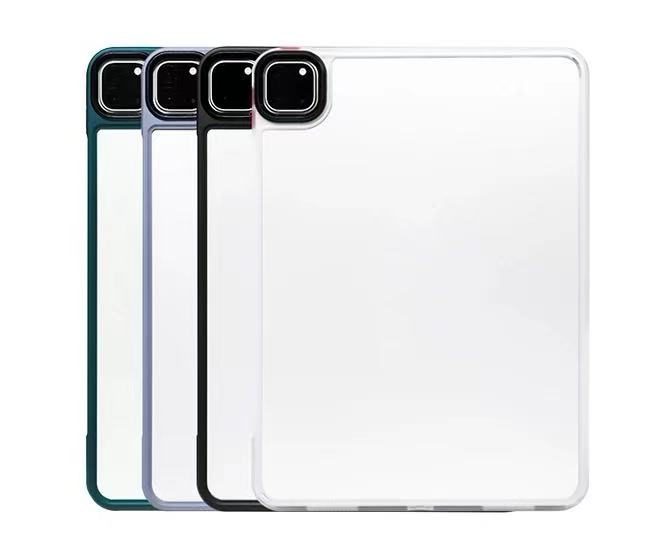 iPad Pro 11 / 12.9 / 13 / Air 6 / 2020 2022 2024 M1 M2 M4 10th case Brand New - GreshamTech