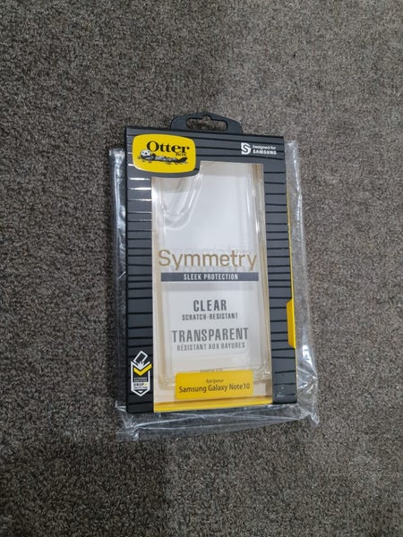 Samsung Note 10 Note10 otterbox Case (0027) - GreshamTech