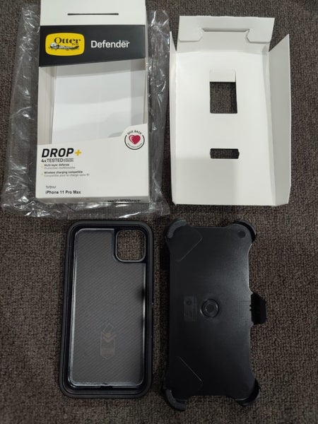 iPhone 11 pro max 11Pro Max otterbox Case (0240) - GreshamTech