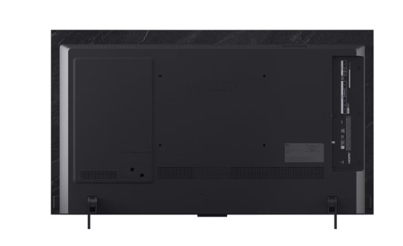 LG C5 42 4K OLED Smart TV 120 / 144 hz Brand New - GreshamTech