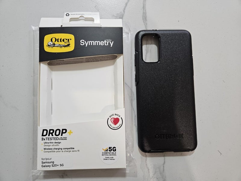 Samsung S20+ Plus S20Plus S20P otterbox Case (0119) - GreshamTech