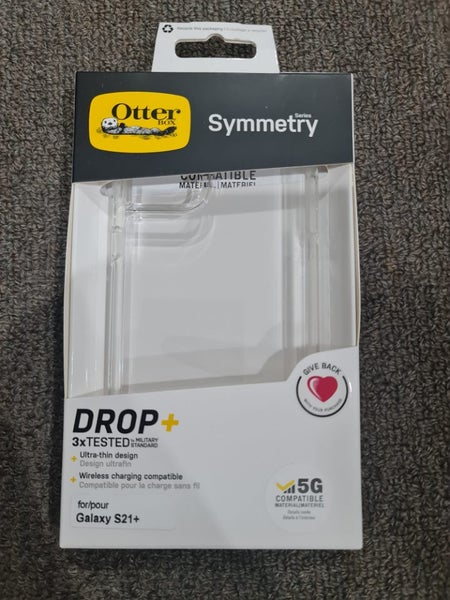 Samsung S21+ Plus S21Plus S21P otterbox Case (0103) - GreshamTech