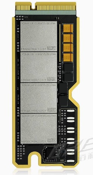 Mac Studio M1 Max / M2 / M3 Ultra / M4 Max 8TB SSD Storage Upgrade Card New - GreshamTech
