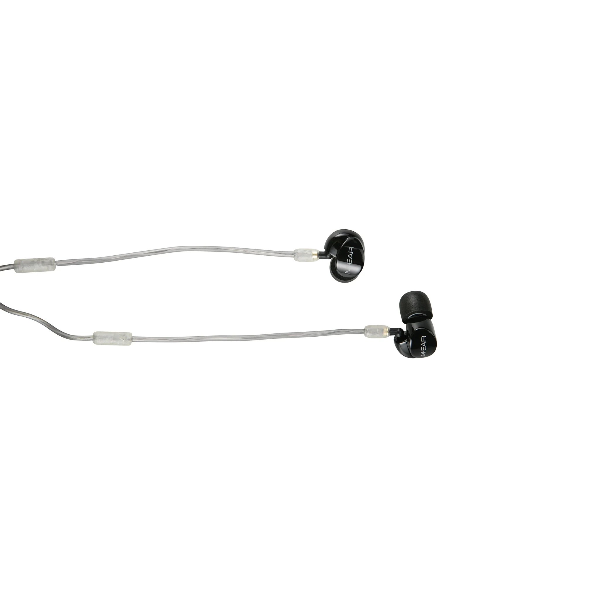 Audiolab M-EAR 2D two-way Earphones IEM - GreshamTech
