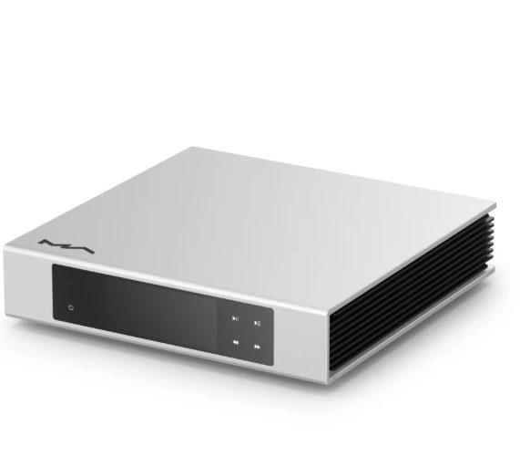 Matrix element S DAC DAP Stream Music Player Network Streamer Like New ex-demo - GreshamTech